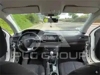 2014 Peugeot 308