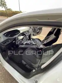 2014 Peugeot 308