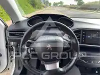 2014 Peugeot 308