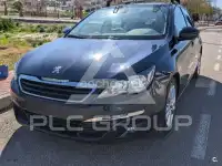 2014 Peugeot 308