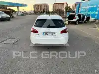 2014 Peugeot 308