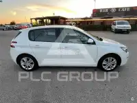 2014 Peugeot 308