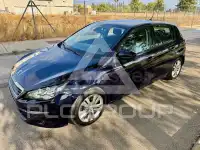 2014 Peugeot 308