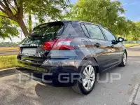 2014 Peugeot 308