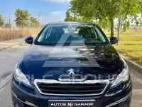 2014 Peugeot 308