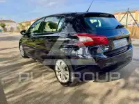 2014 Peugeot 308