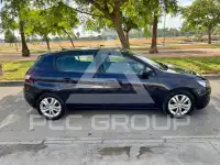 2014 Peugeot 308