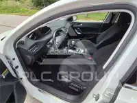 2014 Peugeot 308