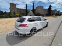 2014 Peugeot 308