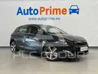 2014 Peugeot 308