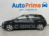 2014 Peugeot 308