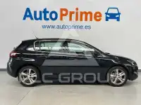 2014 Peugeot 308