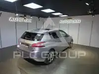 2014 Peugeot 308