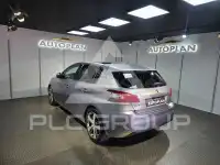 2014 Peugeot 308