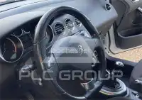 2014 Peugeot 308