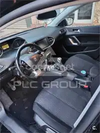 2014 Peugeot 308