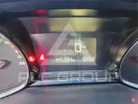 2014 Peugeot 308