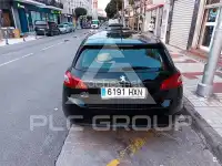 2014 Peugeot 308