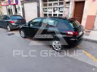 2014 Peugeot 308