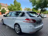 2014 Peugeot 308