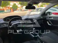 2014 Peugeot 308