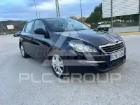 2014 Peugeot 308