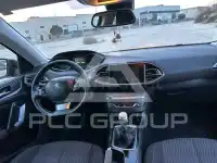 2014 Peugeot 308