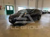 2014 Peugeot 308