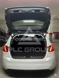 2014 Peugeot 308