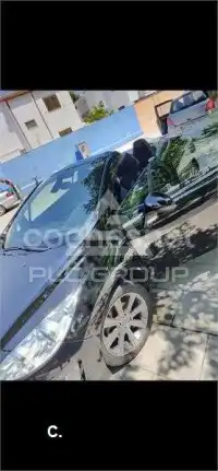 2014 Peugeot 308