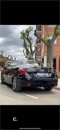 2014 Peugeot 308