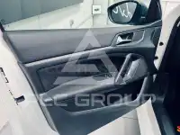 2014 Peugeot 308