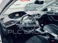 2014 Peugeot 308
