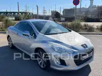 2014 Peugeot 308