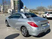 2014 Peugeot 308