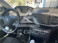 2014 Peugeot 308
