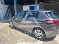 2014 Peugeot 308