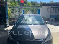 2014 Peugeot 308