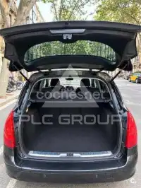 2014 Peugeot 308