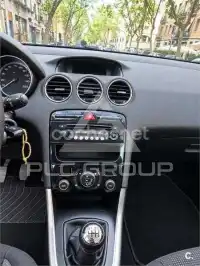 2014 Peugeot 308