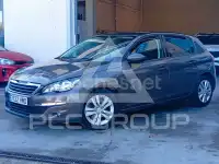 2014 Peugeot 308