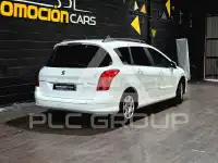 2014 Peugeot 308