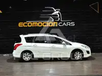 2014 Peugeot 308