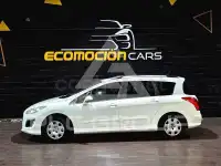 2014 Peugeot 308