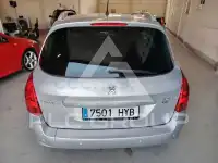 2014 Peugeot 308