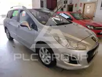 2014 Peugeot 308