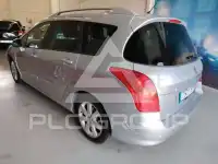 2014 Peugeot 308