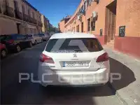2014 Peugeot 308