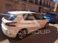 2014 Peugeot 308