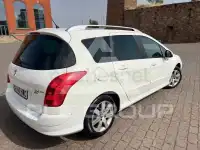 2014 Peugeot 308